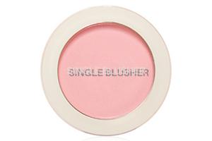 The Saem - Saemmul Fard à joues simple - 5g - PK05 Yogurt Pink