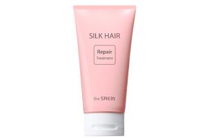 The Saem - Traitement réparateur de cheveux en soie - 150ml