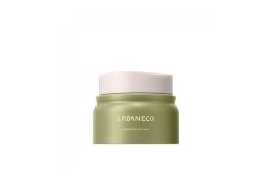 The Saem - Urban Eco Harakeke Crème - 50ml