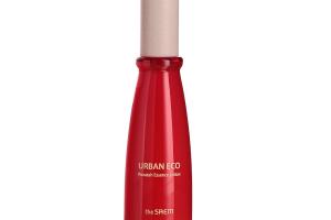 The Saem - Urban Eco Waratah Essence Lotion - 130ml The Saem - Urban Eco Waratah Essence Lotion - 130ml