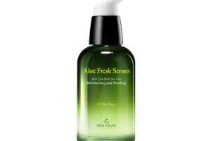the SKIN HOUSE - Aloe Fresh Sérum - 50ml the SKIN HOUSE - Aloe Fresh Sérum - 50ml