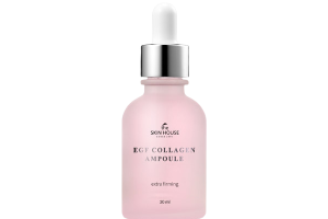 the SKIN HOUSE - Ampoule de collagène EGF - 30ml the SKIN HOUSE - Ampoule de collagène EGF - 30ml