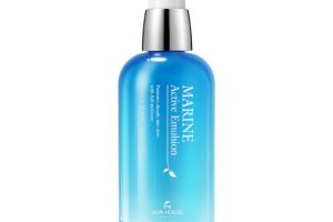 the SKIN HOUSE - Émulsion Active Marine - 130ml the SKIN HOUSE - Émulsion Active Marine - 130ml