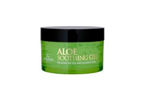 the SKIN HOUSE - Gel apaisant à l'aloès - 100ml