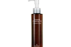 the SKIN HOUSE - Huile Essentielle Démaquillante - 150ml