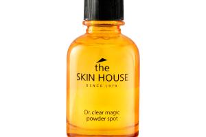 the SKIN HOUSE - Spot de poudre magique Dr. Clear - 30ml the SKIN HOUSE - Spot de poudre magique Dr. Clear - 30ml