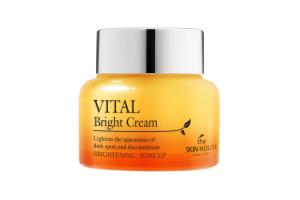 the SKIN HOUSE - Vital Bright Crème - 50ml the SKIN HOUSE - Vital Bright Crème - 50ml