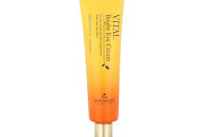 the SKIN HOUSE - Vital Bright Crème pour les yeux - 30ml