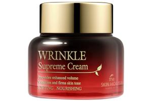 the SKIN HOUSE - Wrinkle Supreme Crème - 50ml the SKIN HOUSE - Wrinkle Supreme Crème - 50ml