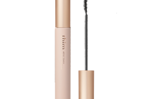 THIM Beauty - Artist Touch Mascara longs cils - 10g - 01 Black