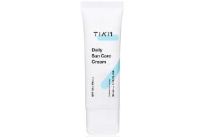 TIA'M - Crème Solaire Quotidienne SPF50 PA+++ - 50ml