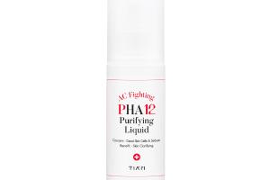 TIA'M - Liquide Purifiant AC Fighting PHA 12 - 80ml