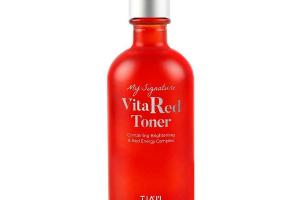 TIA'M - My Signature Vita Red Toner - 130ml TIA'M - My Signature Vita Red Toner - 130ml