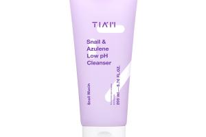 TIA'M - Nettoyant escargot et azulène à faible pH - 200ml TIA'M - Nettoyant escargot et azulène à faible pH - 200ml