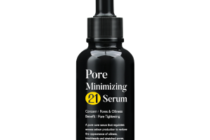 TIA'M - Pore Minimizing 21 Sérum - 40ml