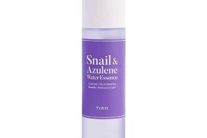 TIA'M - Snail & Azulene Essence d'eau - 180ml