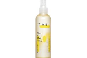 TIA'M - Vita B3 Brume Toner - 200ml TIA'M - Vita B3 Brume Toner - 200ml