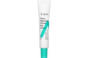 TIA'M - Vita A Bakuchiol Crème Contour des Yeux Raffermissante - 30ml TIA'M - Vita A Bakuchiol Crème Contour des Yeux Raffermissante - 30ml