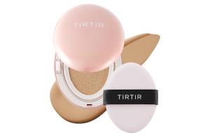 TirTir - Coussin intégral Mask Fit - 18g - 27N Camel TirTir - Coussin intégral Mask Fit - 18g - 27N Camel