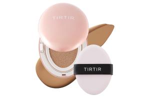 TirTir - Coussin intégral Mask Fit - 18g - 31N French Beige TirTir - Coussin intégral Mask Fit - 18g - 31N French Beige