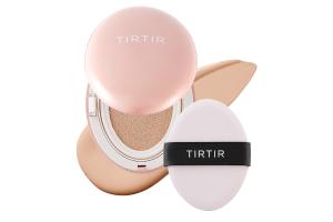 TirTir - Coussin intégral Mask Fit SPF50+ PA+++ - 18g - 21C Cool Ivory TirTir - Coussin intégral Mask Fit SPF50+ PA+++ - 18g - 21C Cool Ivory