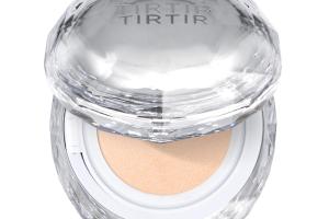 TirTir - Coussin en maille de cristal Mask Fit SPF50+ PA++++ - 15g - 23N Sand TirTir - Coussin en maille de cristal Mask Fit SPF50+ PA++++ - 15g - 23N Sand