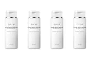 TIRTIR - Hydro Boost Enzyme Powder Wash - 75g (4ea) Set