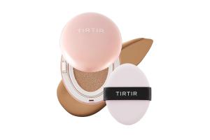 TirTir - Mask Fit All-Cover Mini Coussin - 4.5g - 31N French Beige TirTir - Mask Fit All-Cover Mini Coussin - 4.5g - 31N French Beige