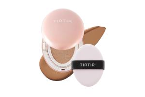 TirTir - Mask Fit All-Cover Mini Coussin - 4.5g - 33C Hazel