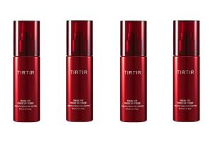 TIRTIR - Mask Fit Make Up Fixer - 80ml (4ea) Set TIRTIR - Mask Fit Make Up Fixer - 80ml (4ea) Set