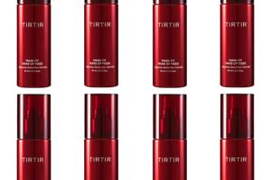 TIRTIR - Mask Fit Make Up Fixer - 80ml (8ea) Set TIRTIR - Mask Fit Make Up Fixer - 80ml (8ea) Set