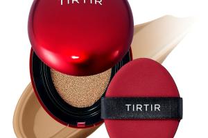 TirTir - Mask Fit Rouge Mini Coussin - 4.5g - 35N Walnut TirTir - Mask Fit Rouge Mini Coussin - 4.5g - 35N Walnut