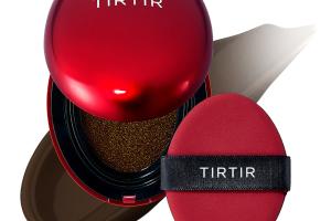 TirTir - Mask Fit Rouge Mini Coussin - 4.5g - 55N Espresso TirTir - Mask Fit Rouge Mini Coussin - 4.5g - 55N Espresso