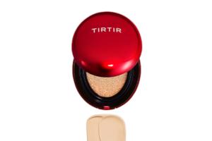 TirTir - Masque Fit Coussin Rouge SPF40 PA++ - 18g - 45W Chestnut TirTir - Masque Fit Coussin Rouge SPF40 PA++ - 18g - 45W Chestnut