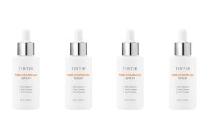TIRTIR - Pure Vitamin C24 Serum - 30ml (4ea) Set TIRTIR - Pure Vitamin C24 Serum - 30ml (4ea) Set