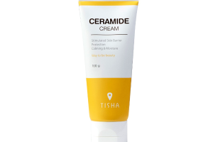 TISHA - Crème céramide - 100g TISHA - Crème céramide - 100g