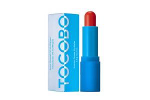 TOCOBO - Baume à lèvres crème en poudre - 3.5g - 033 Carrot Cake TOCOBO - Baume à lèvres crème en poudre - 3.5g - 033 Carrot Cake