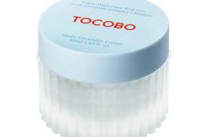 TOCOBO - Crème Multi Céramide - 50ml TOCOBO - Crème Multi Céramide - 50ml
