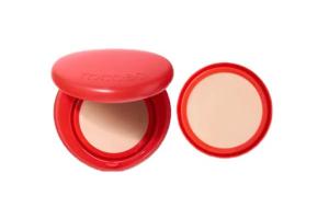 TOCOBO - Kit de recharge pour coussin Apple Dewy Fit - 15g+15g - 21C Peach