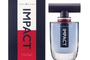 Tommy Hilfiger Impact Eau De Toilette 50ml