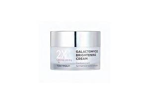 TONYMOLY - 2XR Galactomyces Crème éclaircissante - 50ml