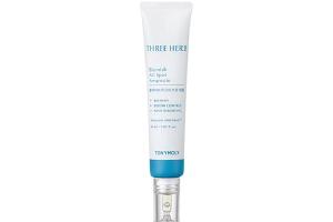 TONYMOLY - Ampoule anti-taches AC aux trois herbes - 30ml