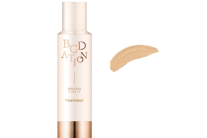 TONYMOLY - BCDation Ultra Fix 21 - 40g - 23 Warm Beige TONYMOLY - BCDation Ultra Fix 21 - 40g - 23 Warm Beige