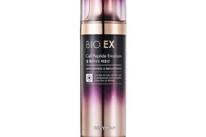 TONYMOLY - Bio Ex Émulsion peptidique cellulaire - 130ml