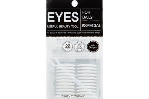 TONYMOLY - Double Paupière Bande - Spécial