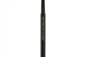 TONYMOLY - Easy Touch Auto Sourcil - 01 Black TONYMOLY - Easy Touch Auto Sourcil - 01 Black