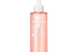 TONYMOLY - Huile démaquillante en profondeur Wonder Apricot - 190 ml TONYMOLY - Huile démaquillante en profondeur Wonder Apricot - 190 ml
