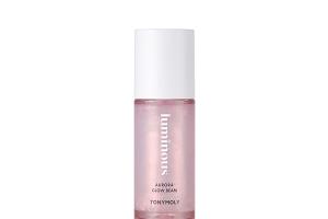 TONYMOLY - My Luminous Faisceau lumineux Aurora - 35ml TONYMOLY - My Luminous Faisceau lumineux Aurora - 35ml