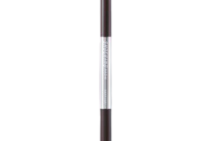 TONYMOLY - The Shocking Vegan Brow Easy Flat - 0.5g - 02 Dark Brown TONYMOLY - The Shocking Vegan Brow Easy Flat - 0.5g - 02 Dark Brown