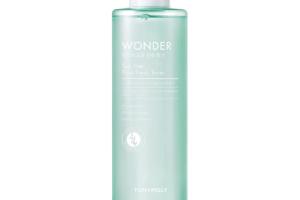 TONYMOLY - Tonique frais pour pores d'arbre à thé Wonder - 500ml TONYMOLY - Tonique frais pour pores d'arbre à thé Wonder - 500ml